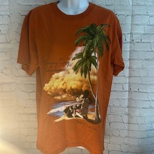 Disney Cruise Line shirt